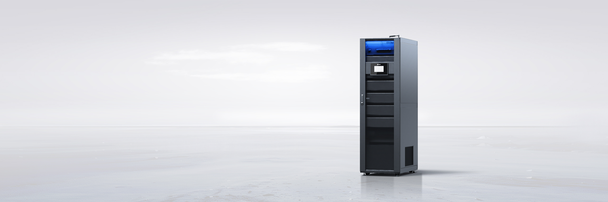 Smart Modular DC FusionModule500