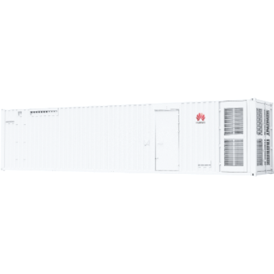 预制模块化数据中心 FusionDC1000A
