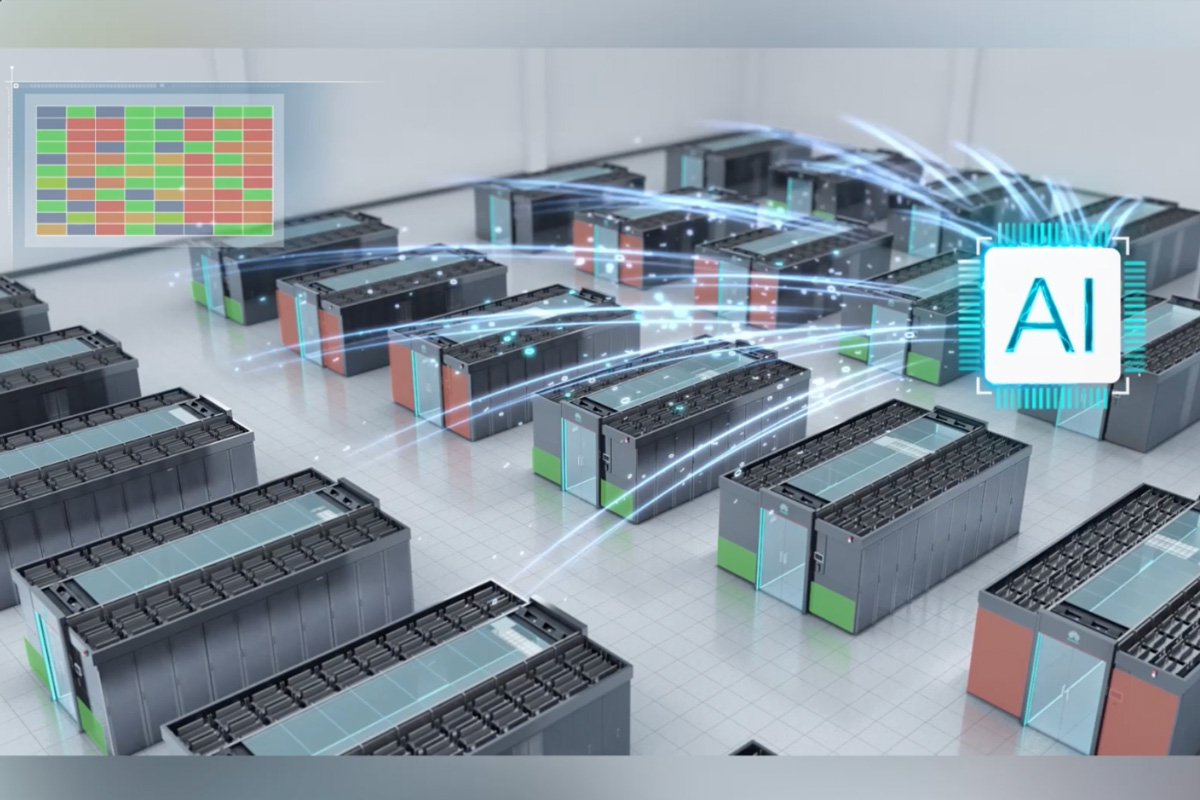 Intelligent planning of SPC resources