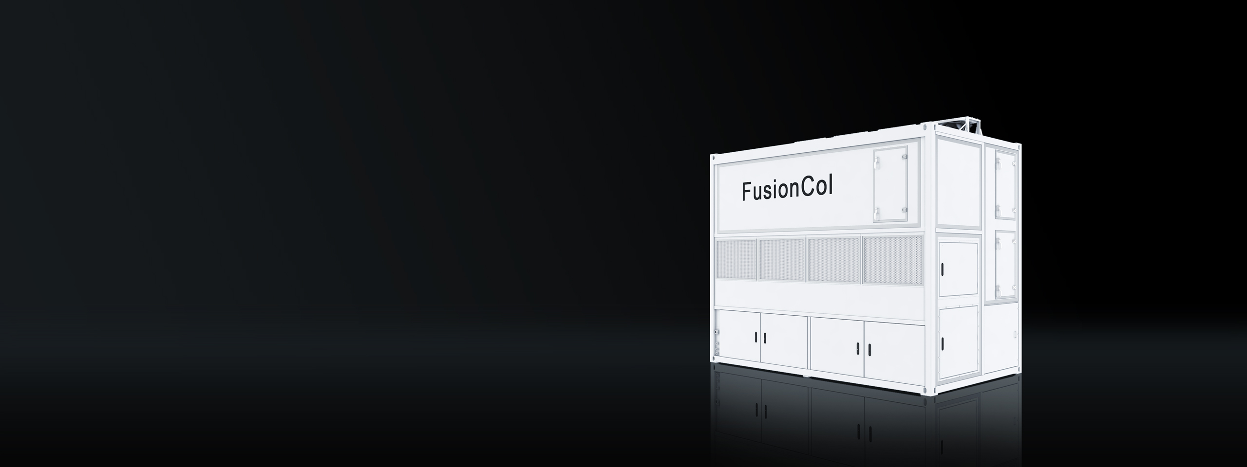 FusionCol8000-E