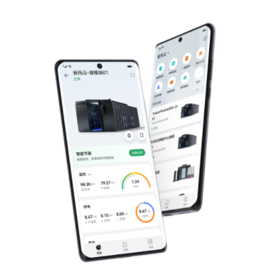 智能管理系统 iManager-M