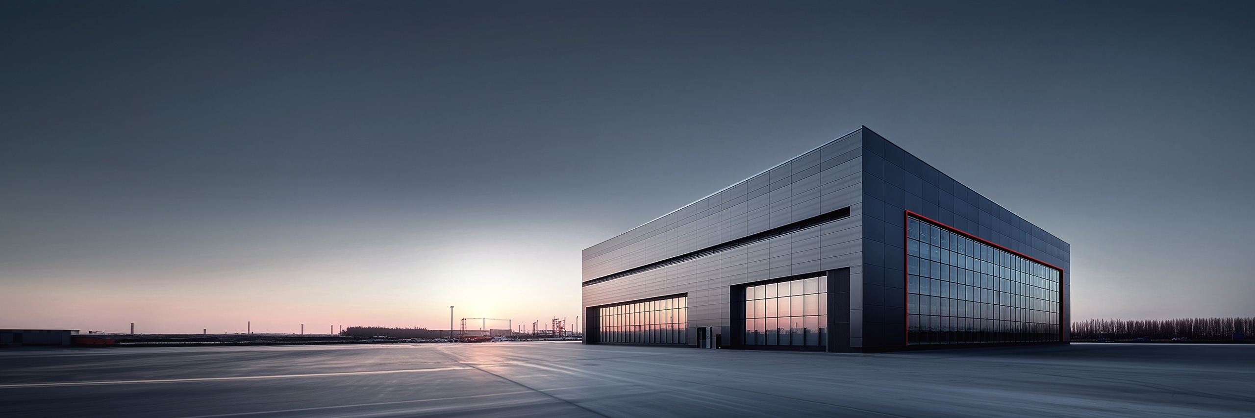 Prefabricated Modular DC FusionDC1000C