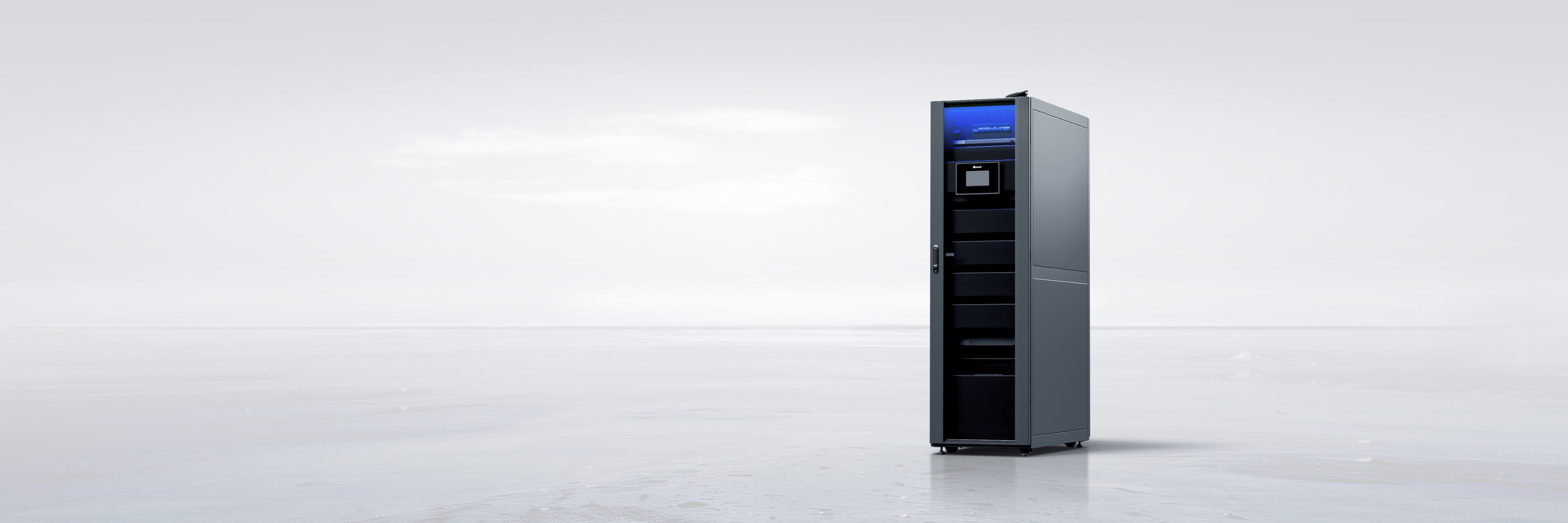 智能微模块 FusionModule500