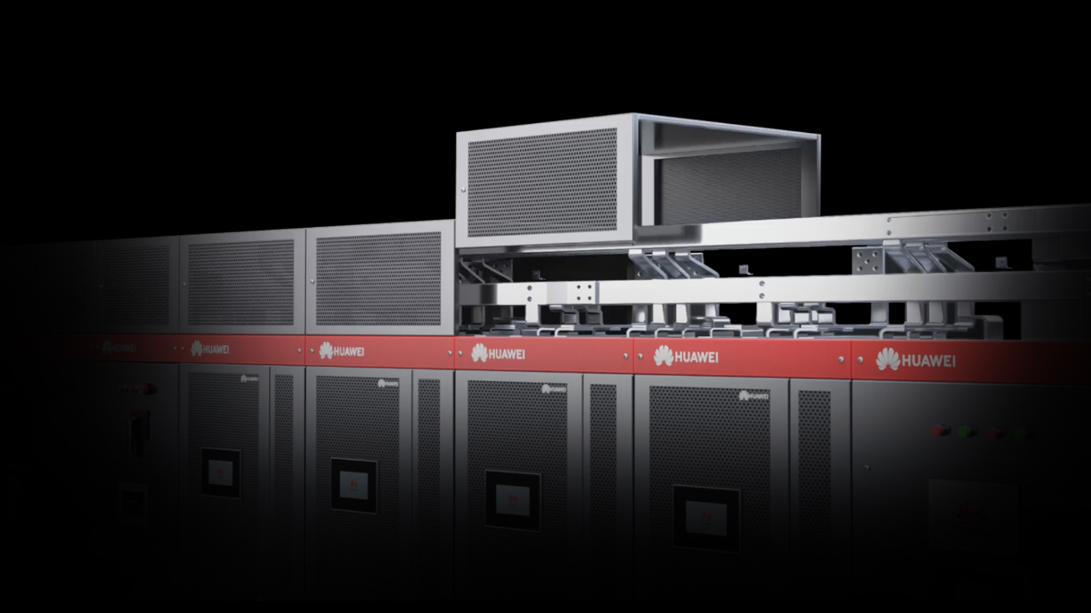 Prefabrication, Allowing Simple Delivery