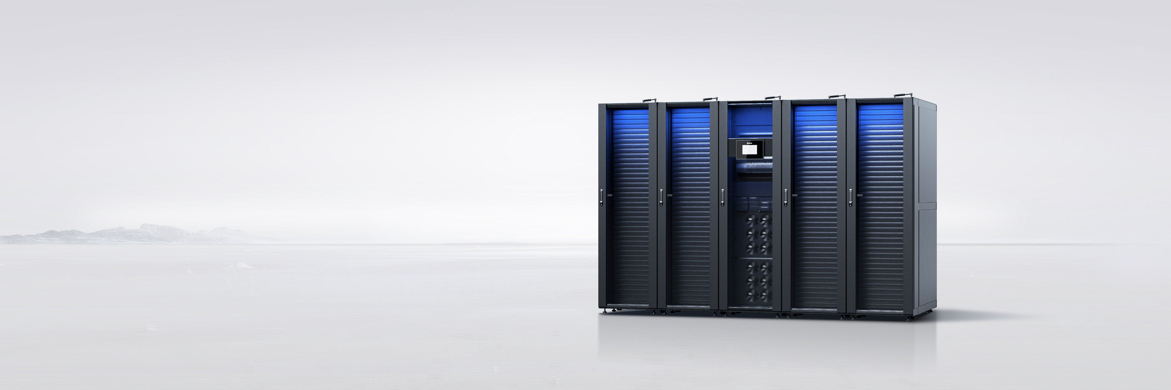 智能微模块 FusionModule800