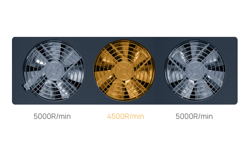 AI-based EOL Prediction of Vulnerable Parts