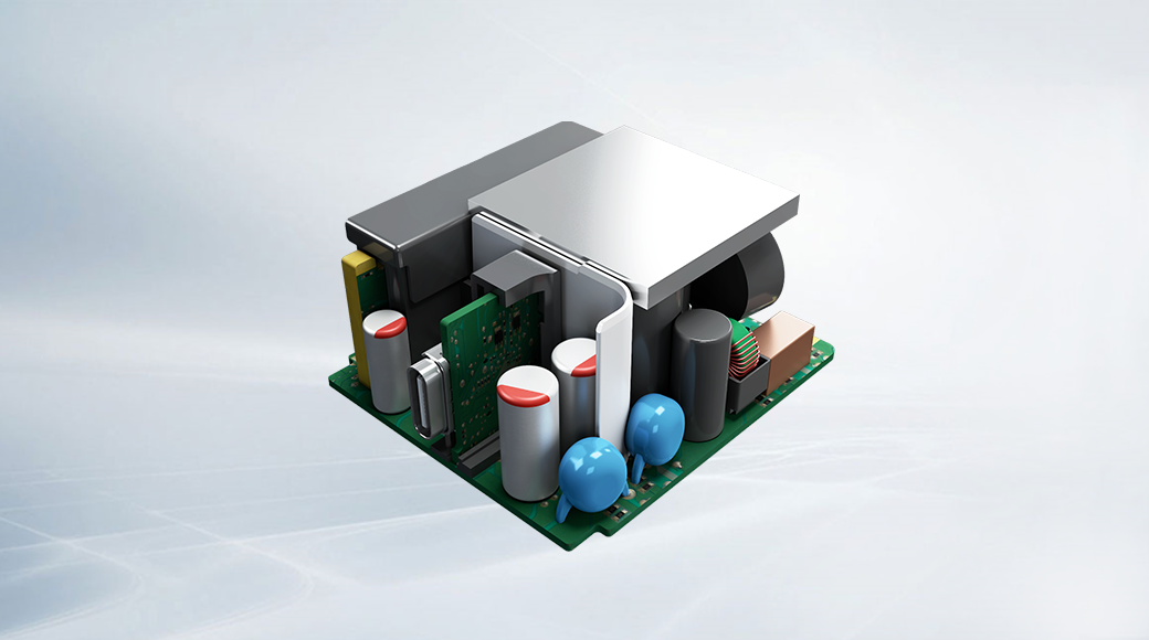 40W USB-C 有線式急速充電モジュール