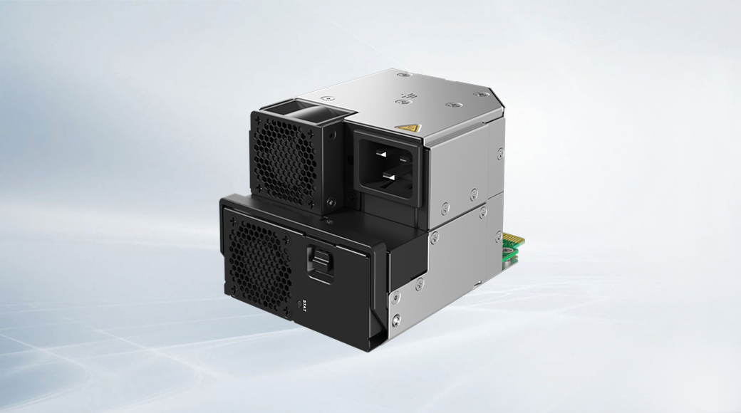 AC PSU