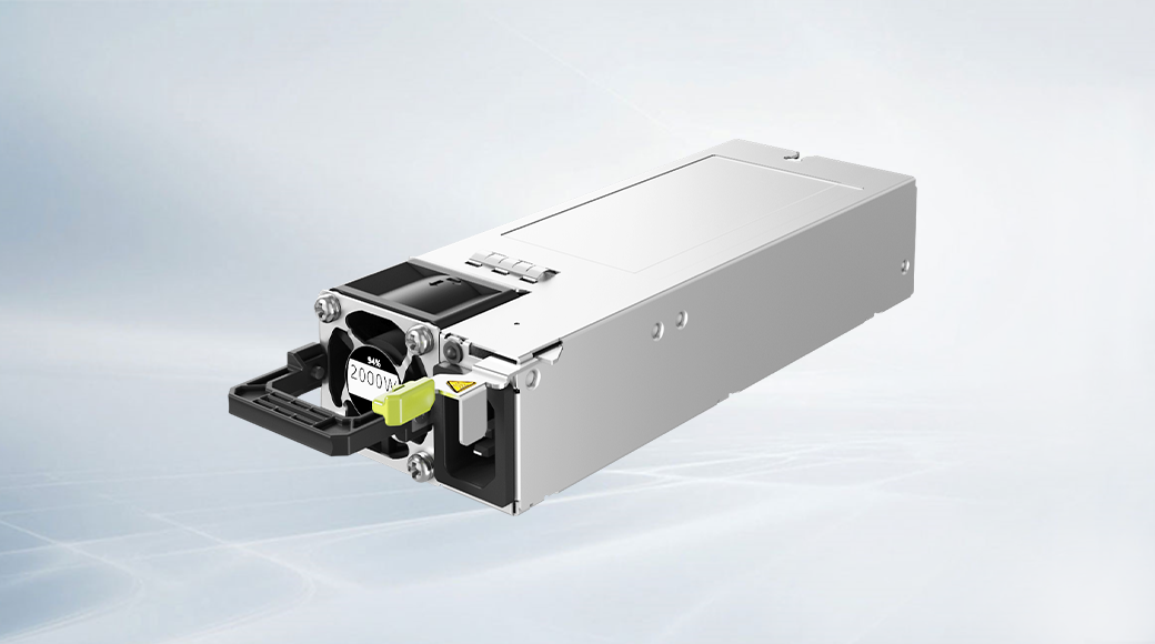 Kunpeng 2000W Power Module