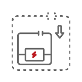 High Power Density