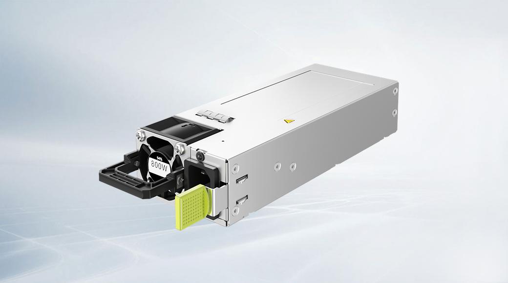 CRPS 800W Power Module