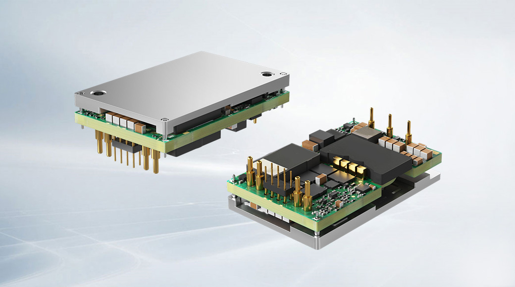 DC-DC Module
