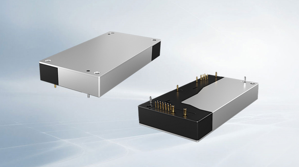 AC-DC Module