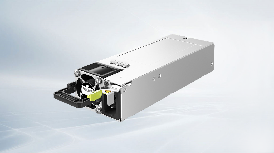 Kunpeng 900W Power Module