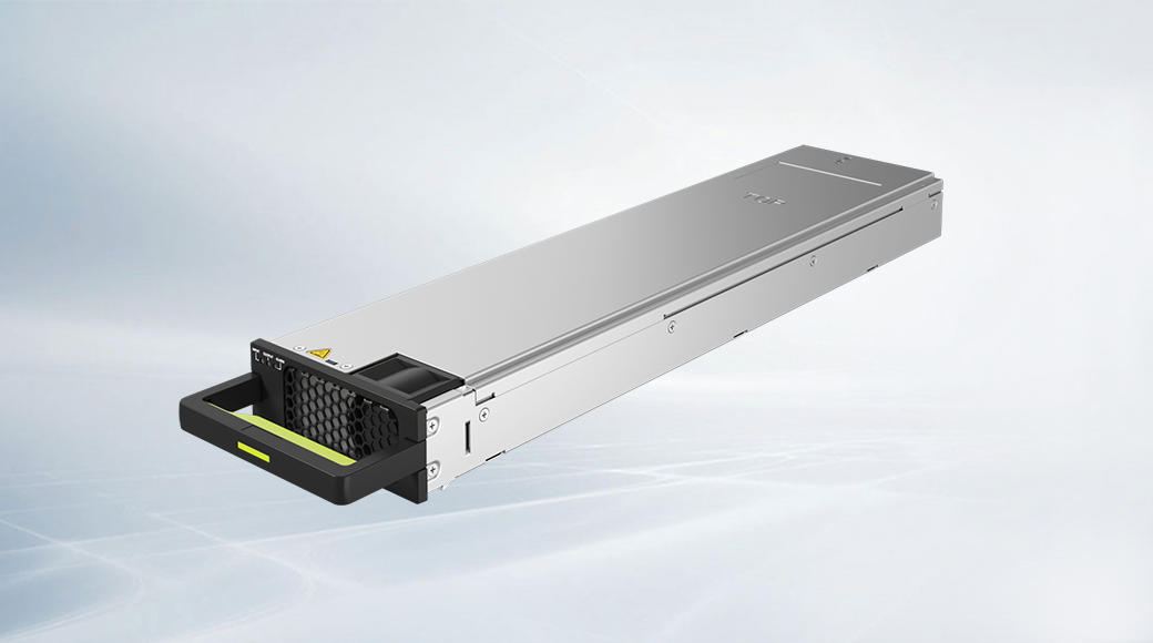 3000W AC&HVDC Power Module