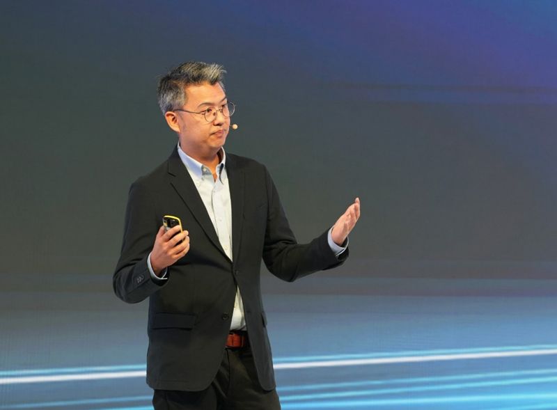 Wood Mackenzie亚太电力和可再生能源总监 Robert Liew