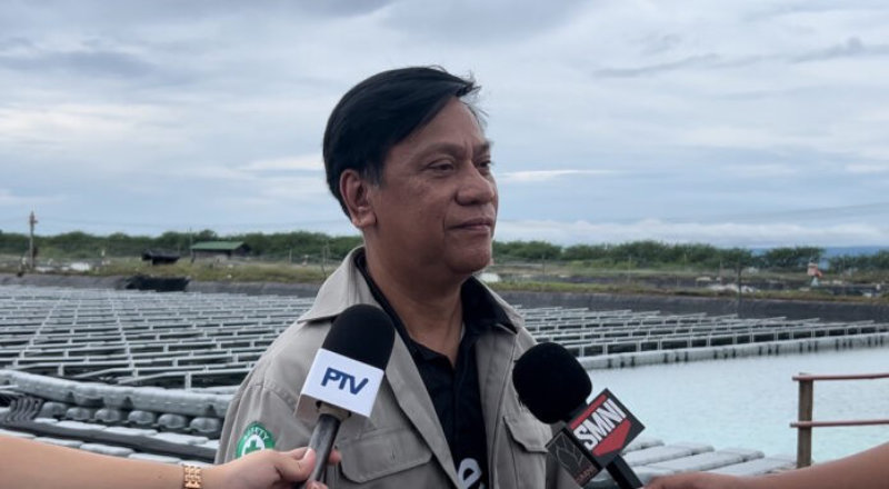 Greg Corruz Jr. of WeGen Energy Philippines discusses the technology