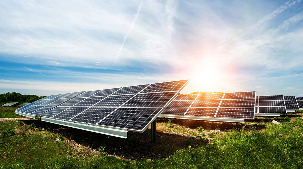 Photovoltaic Professional Services Black Technology: The Case of SDS Intelligent Algorithms