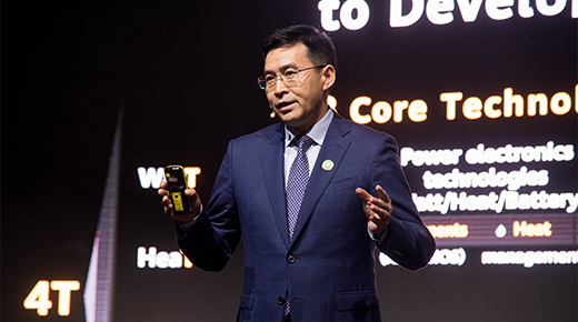Huawei launches smart PV solutions for all scenarios of African residential market