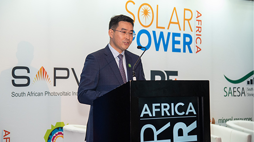 Focusing on 4T technologies, helping thousands of industries transform from energy consumers to energy producers