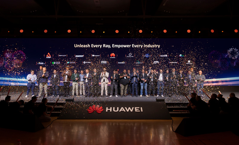 A Signing Ceremony and A Showcase of Innovation: Biebergemünd, Germany