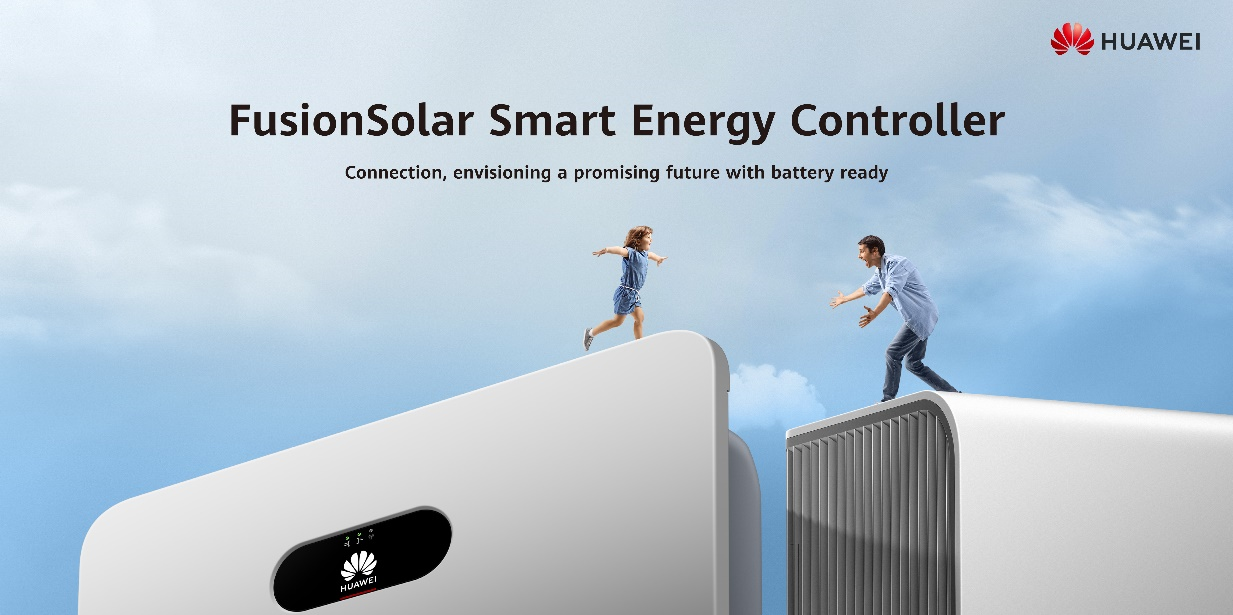 Huawei Digital Power revoluciona el autoconsumo residencial con sus nuevas soluciones inteligentes