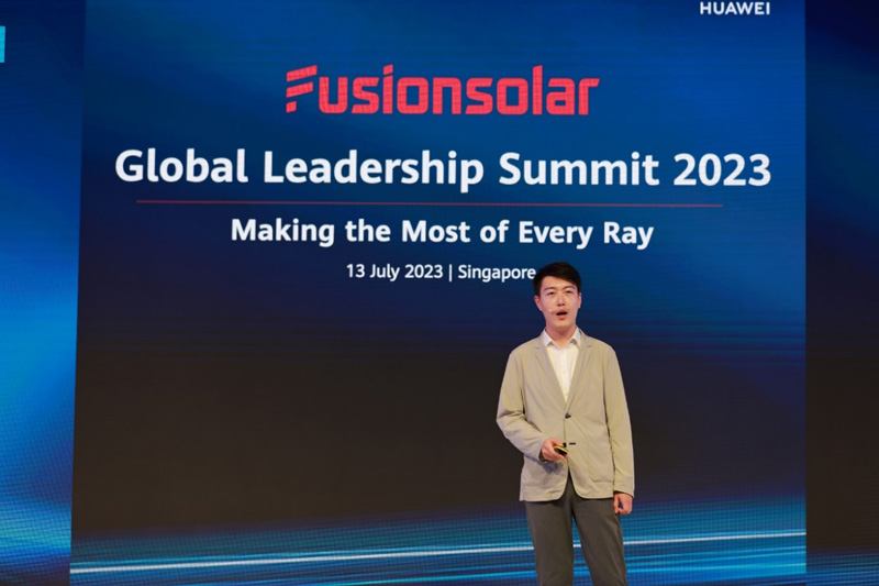 Tian Zheng, Senior Business Manager APAC of SINOSURE
