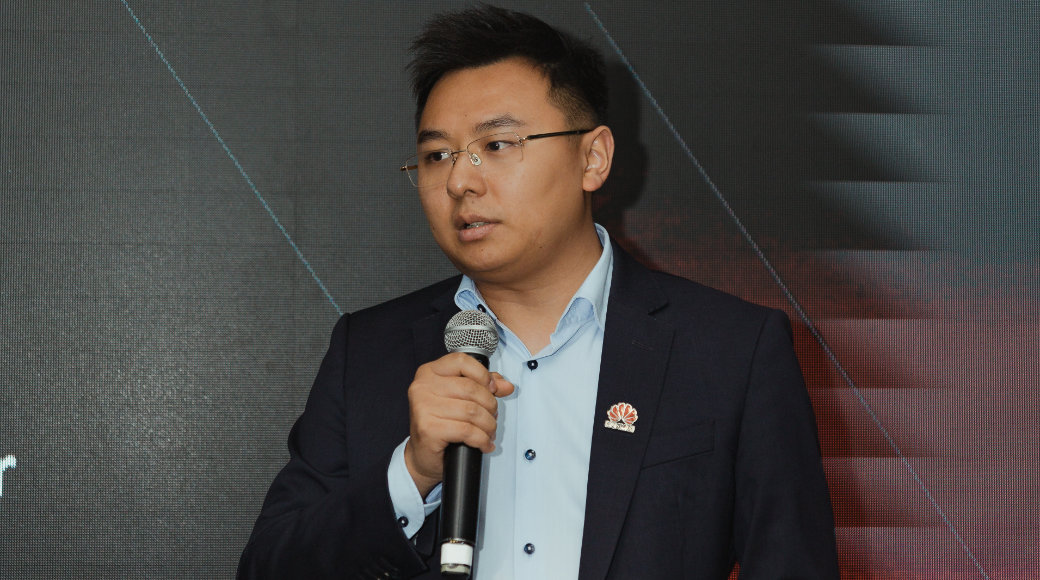Solar Power Africa: Huawei underlines the importance of energy storage for Africa's economic development