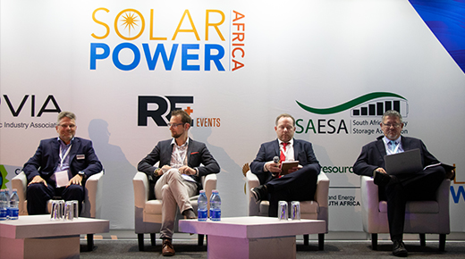 Solar Power Africa 2023: Huawei unveils 10 major smart PV trends that will shape the sector's future
