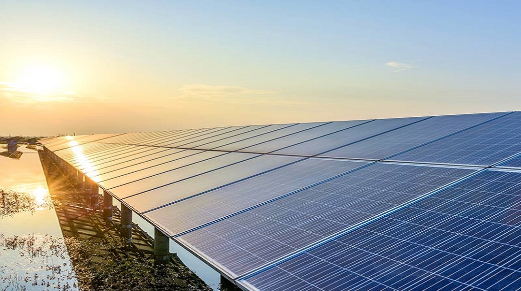 Where the Sun Meets the Sea: Offshore Floating-PV Powers Singapore's Journey Toward Carbon Neutrality