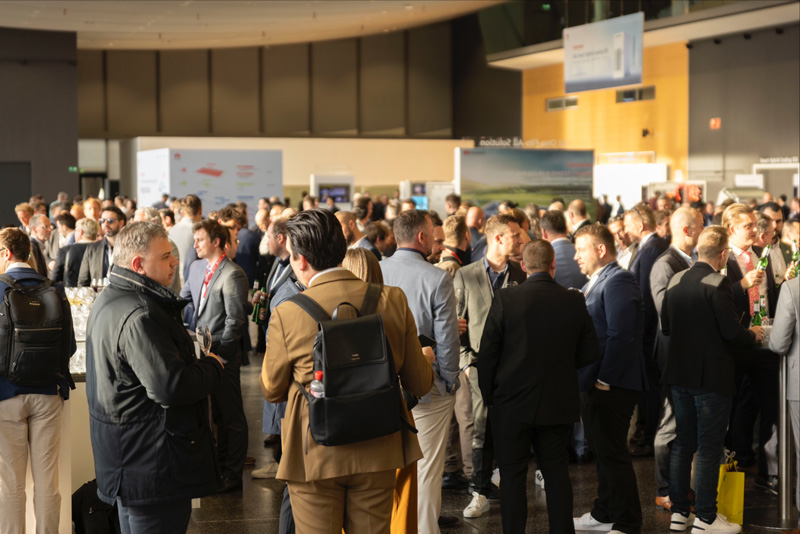 Huawei Digital Power Successfully Hosts EU C&I Summit 2025