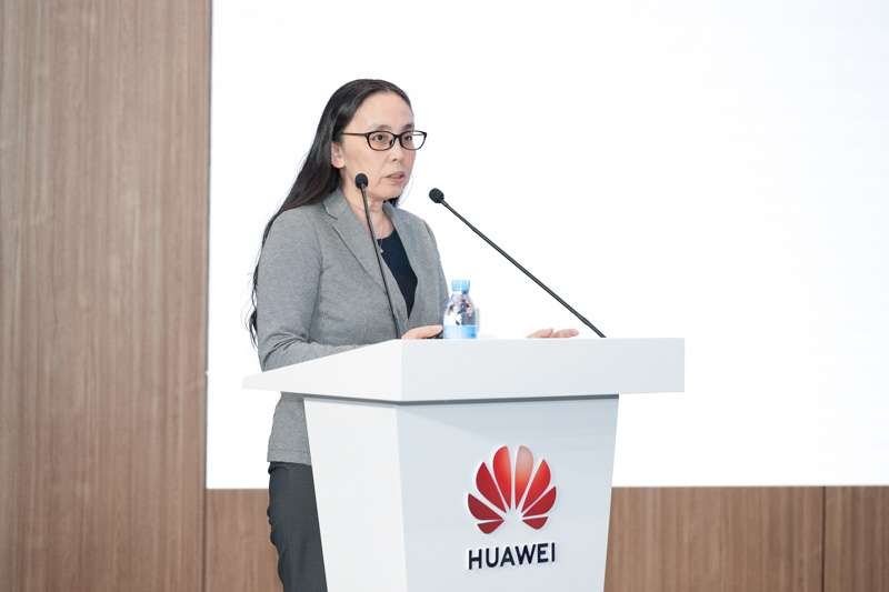 中国宏观经济研究院能源研究所研究员 时璟丽