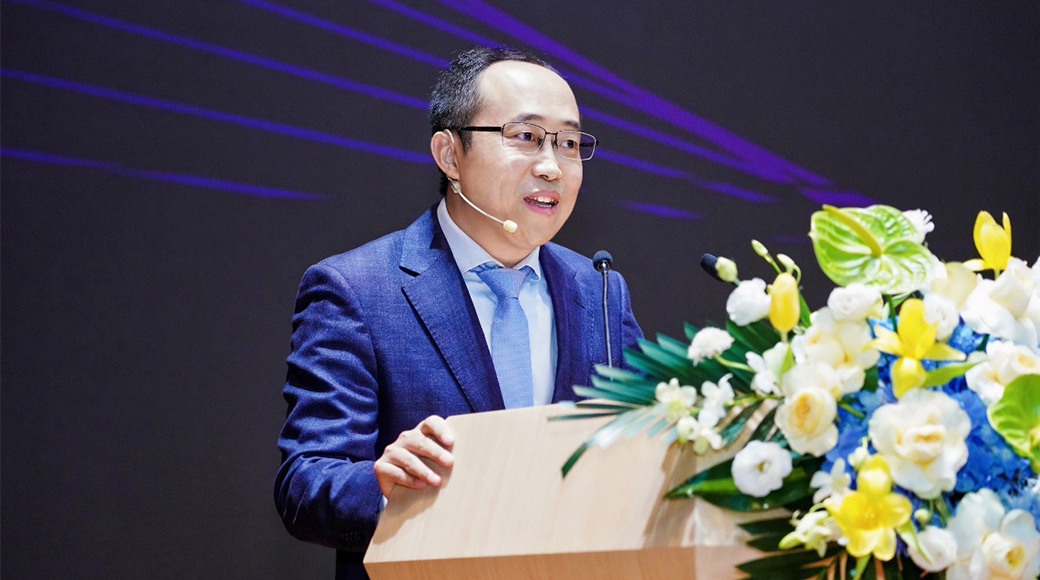 A Huawei FusionSolar megszervezte az első globális telepítői csúcstalálkozót, bemutatta az új C&I PV+ESS megoldást