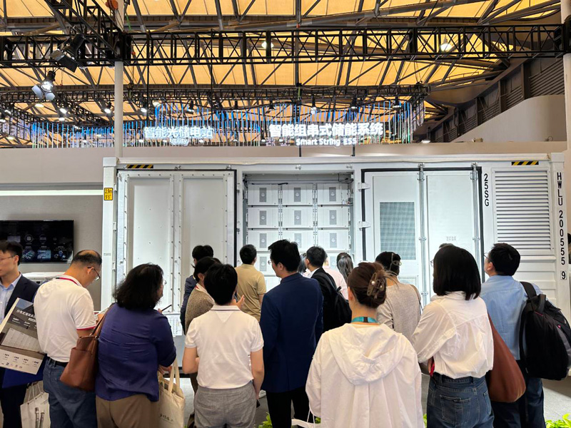 FusionSolar Smart PV