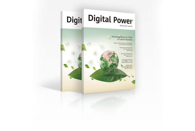 Digital Power, Issue 02