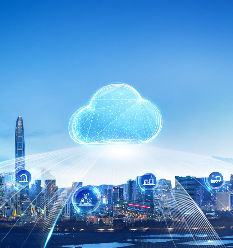 An open & win-win digital power ecosystem for a low-carbon world