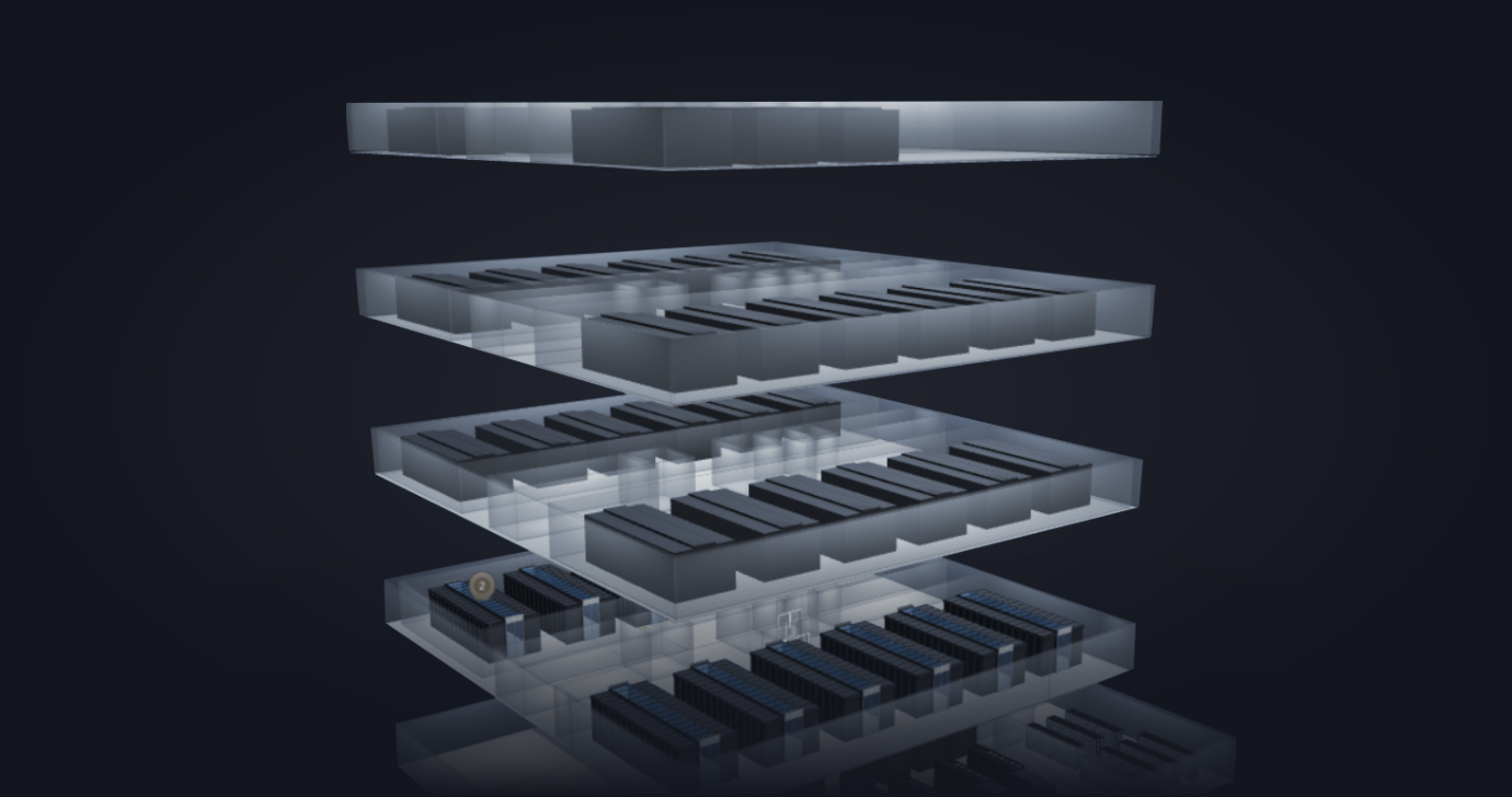 Digital visualization