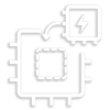 組込型電源