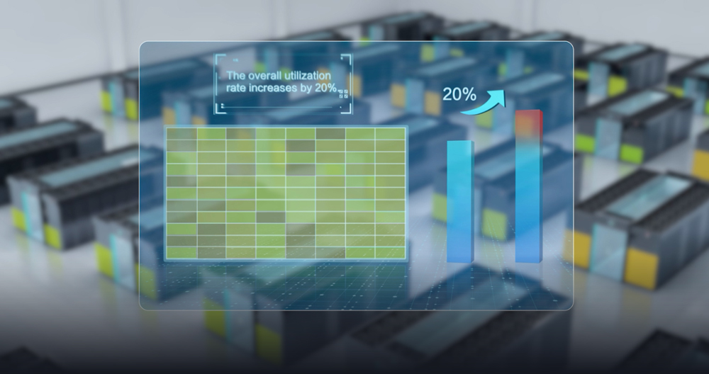 Smart operations