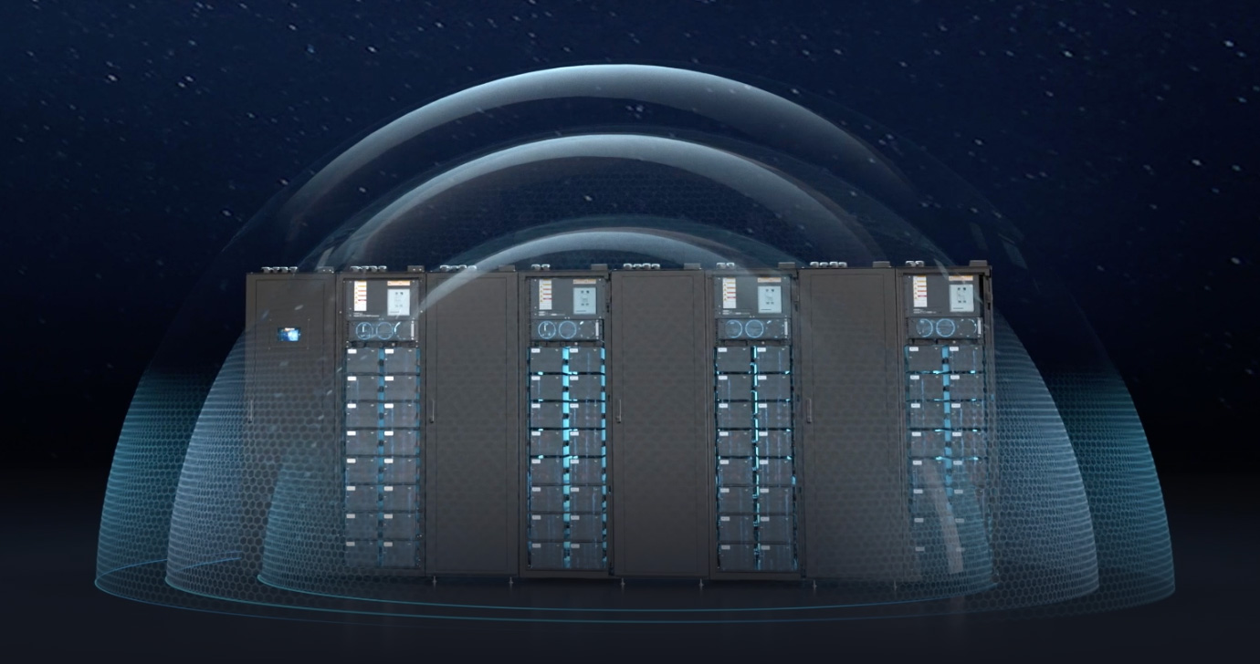 Multi-level BMS protection