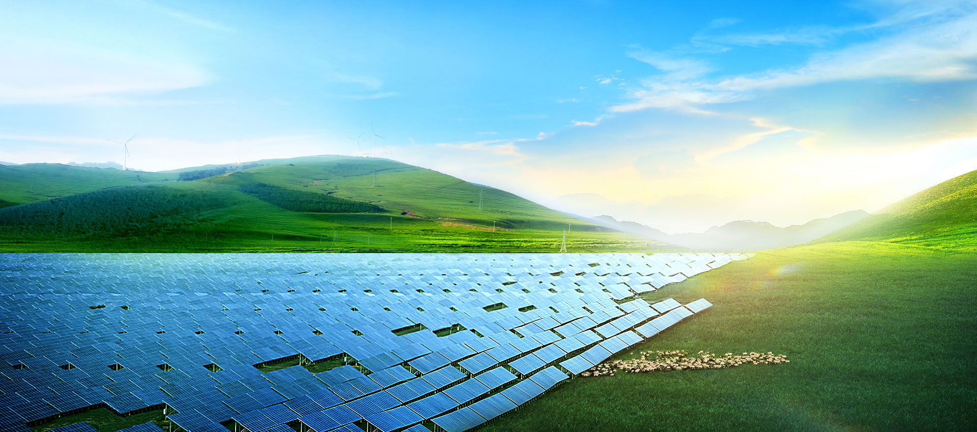 Energía FV inteligente para el futuro