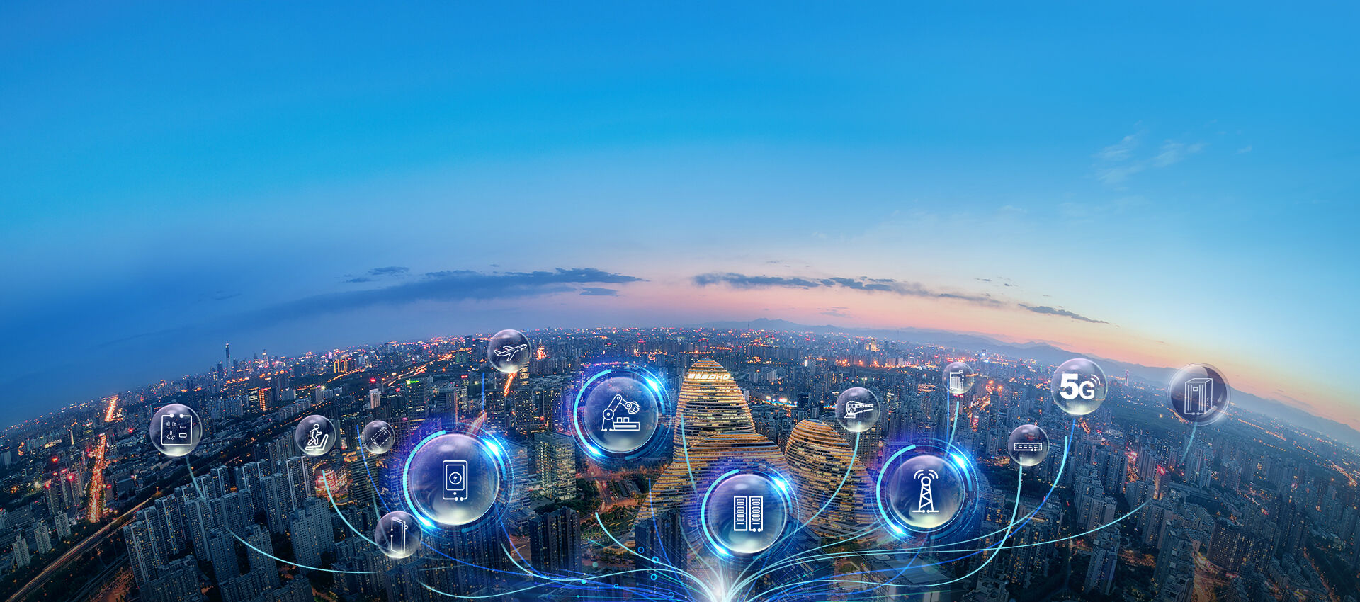 Digital & modular power supply solutions that are simple, reliable, efficient, and energy saving and deliver better experience at lower TCO, enabling partners to drive industrial upgrades