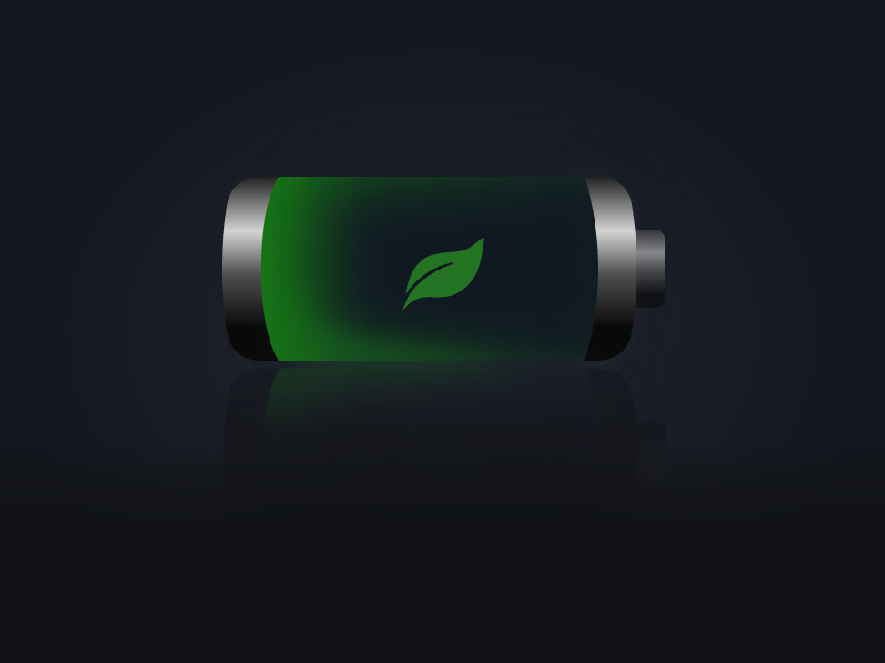 Power saving