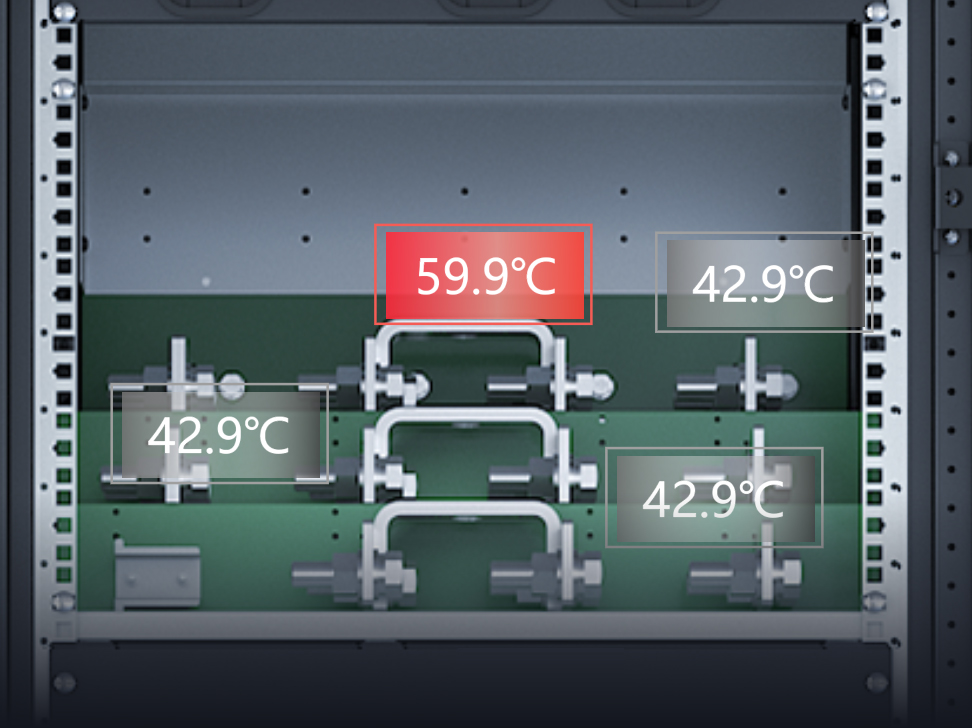 Predictive maintenance
