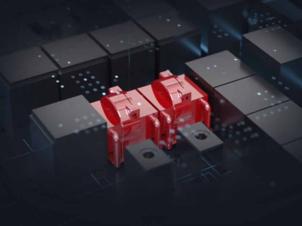 Intelligent fault prediction