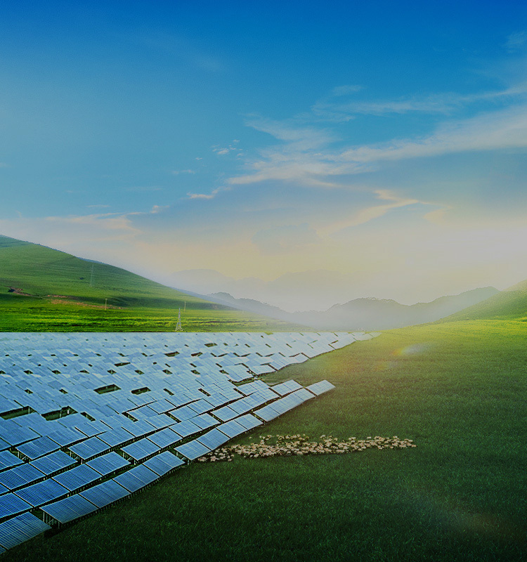 Energía FV inteligente para el futuro