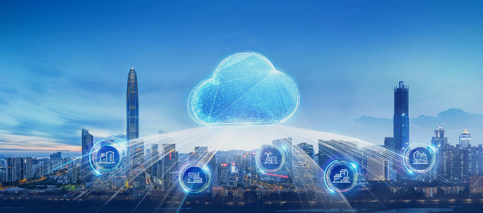An open & win-win digital power ecosystem for a low-carbon world