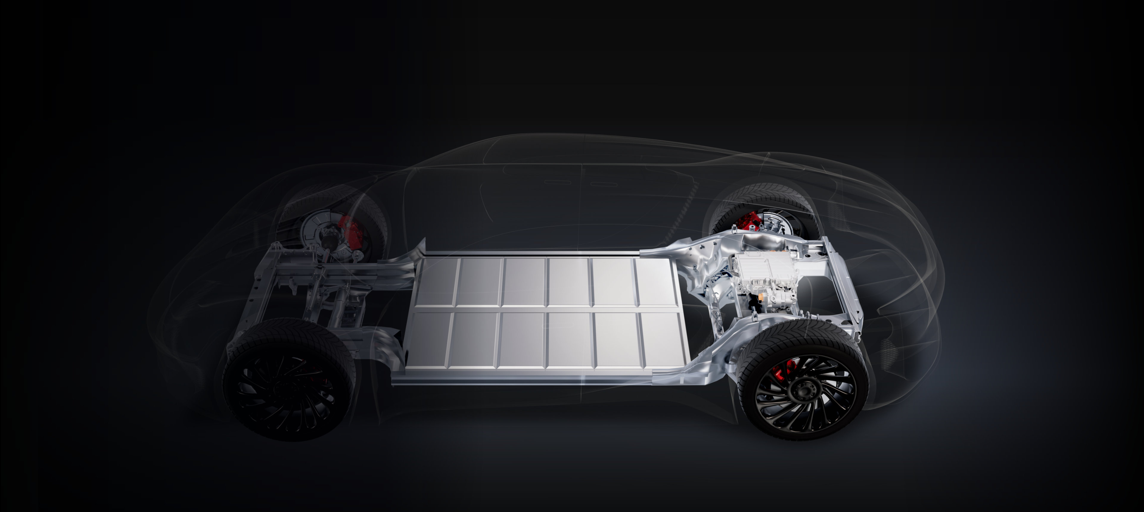 Mobility solution for A-segment BEVs