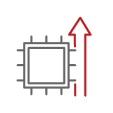 High Power Density