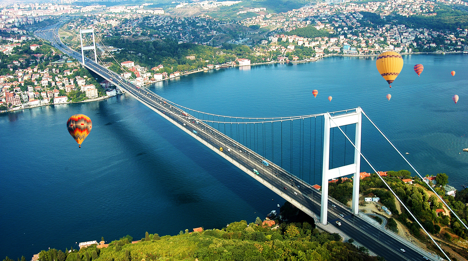 Turkcell Works with Huawei to Build Green Sites